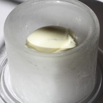 ウシマル - デザート