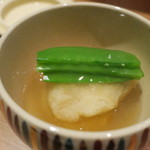 日本料理 晴山 - 