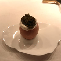 Jean-Georges Tokyo - 