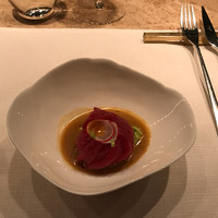 Jean-Georges Tokyo - 