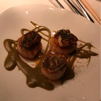 Jean-Georges Tokyo - 