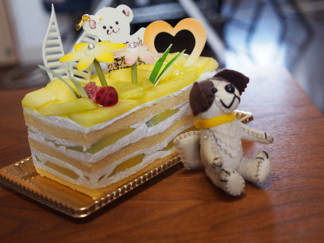 パティスリークレア Patisserie Crea 御厨 ケーキ 食べログ