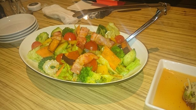 居酒屋だんだん - 新庄（居酒屋）の写真