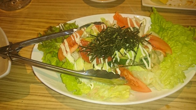 居酒屋だんだん - 新庄（居酒屋）の写真