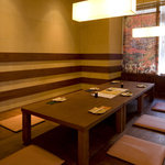 Izakaya Shushin Saidaime - 