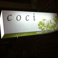 coci - 