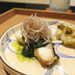 日本料理 晴山 - 