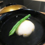 日本料理 晴山 - 