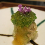 日本料理 晴山 - 