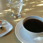 ＴＥＡ ＴＩＭＥ - コーヒー(HOT):350円