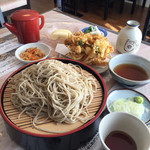 Teuchi Soba Nippachiya - 