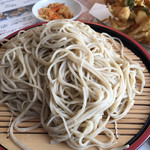 Teuchi Soba Nippachiya - 