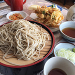 Teuchi Soba Nippachiya - 