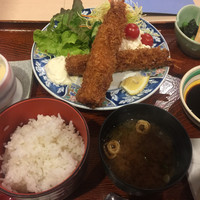 いけす鶴八 新栄店 - 