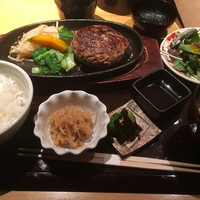 銀熊茶寮 - 