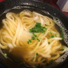 山下本気うどん