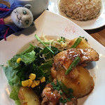 RAINBOW　CAFE＆WINE DINING - 