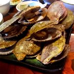 唐桑御殿つなかん - 