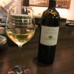 アレグロ コン ブリオ - 2015.10 Blanc des Rosis Venezia Giulia