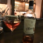 アレグロ コン ブリオ - 2015.10 Il Mimo Rose