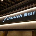 デニッシュバー　 明治神宮前メトロピア店