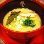 赤坂ラーメン 赤坂本店 - 