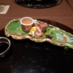 飛騨古川　料亭旅館　八ツ三館 - 造り