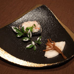 飛騨古川　料亭旅館　八ツ三館 - 焼物