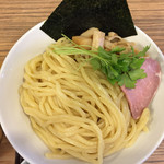 麺屋さくら - つけ麺