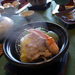 飛騨古川　料亭旅館　八ツ三館 - 朝食