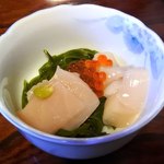 唐桑御殿つなかん - 