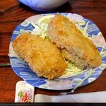 唐桑御殿つなかん - 