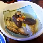 唐桑御殿つなかん - 