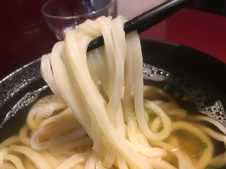 山下本気うどん - 