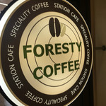 FORESTY COFFEE - フォレスティコーヒー