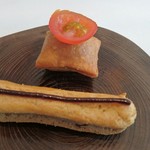 プレヴナンス - 