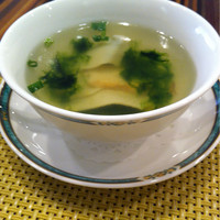 中国レストラン 桃花林 - 
