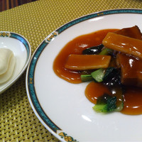 中国レストラン 桃花林 - 