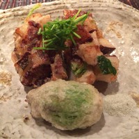 神楽坂 石かわ - 