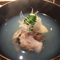 神楽坂 石かわ - 