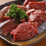 Horumon Yakiniku Shichifuku - 