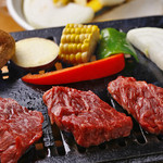 Horumon Yakiniku Shichifuku - 