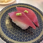 はま寿司 - マグロ