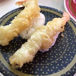 はま寿司 - エビ天