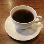 いなだ珈琲舎 - グアテマラです