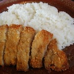 和風カレー処 三休庵 - 