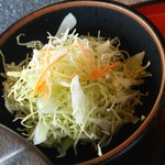 和風カレー処 三休庵 - 