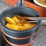 和風カレー処 三休庵 - 