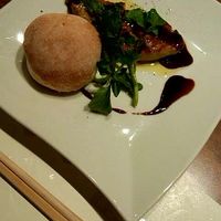 知喜多亭 和 - 