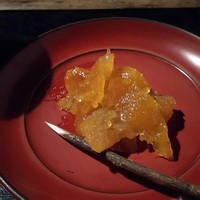 平野屋 - 冬限定 ゆずしぐれ